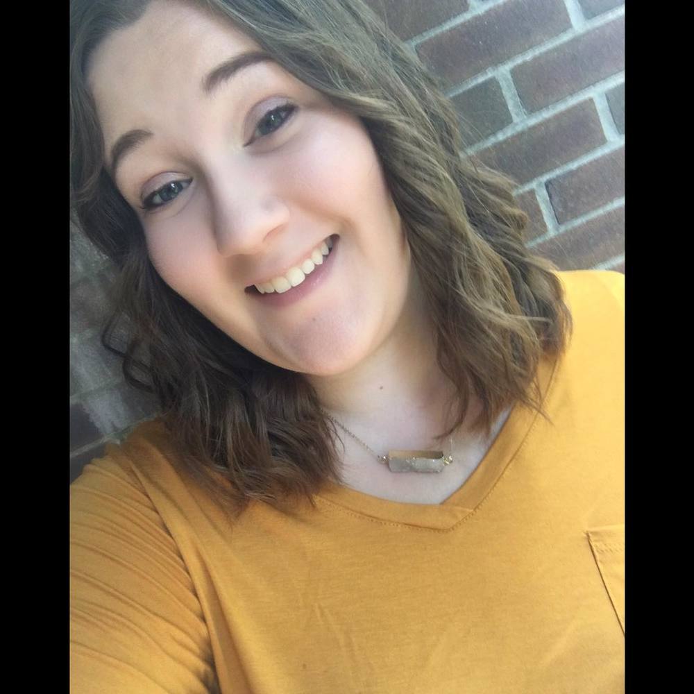 Meet your Posher, Tarah